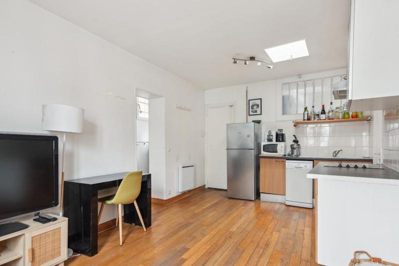 Appartement Lumineux - Montorgueil, Coeur De Paris Luaran gambar