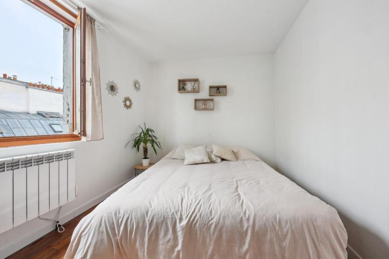 Appartement Lumineux - Montorgueil, Coeur De Paris Luaran gambar