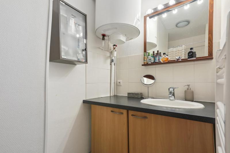 Appartement Lumineux - Montorgueil, Coeur De Paris Luaran gambar