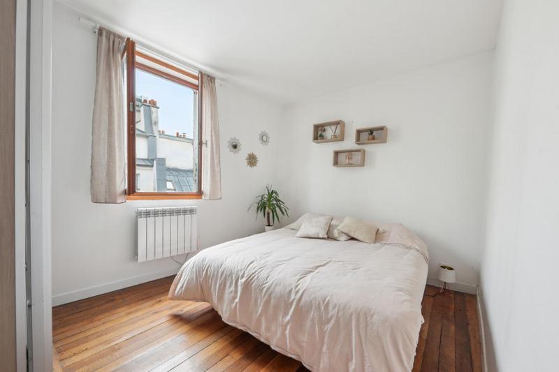 Appartement Lumineux - Montorgueil, Coeur De Paris Luaran gambar